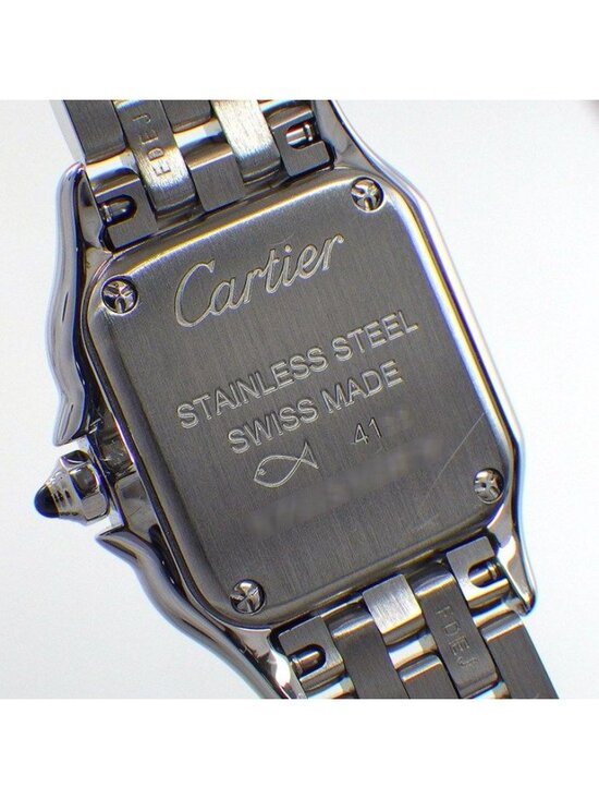 Cartier Watch Panthere Mini main image 5